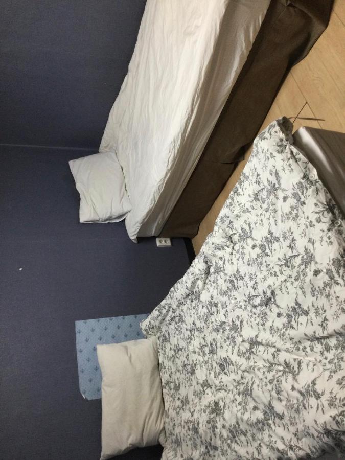 G Mini Hotel Dongdaemun Seul Exterior foto