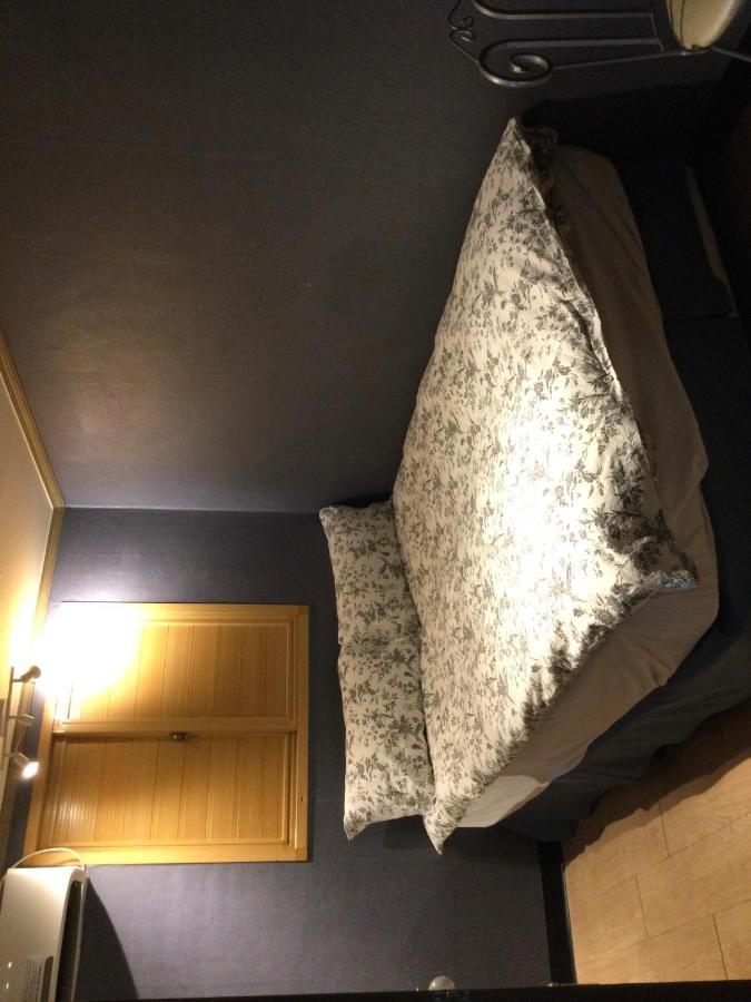 G Mini Hotel Dongdaemun Seul Exterior foto