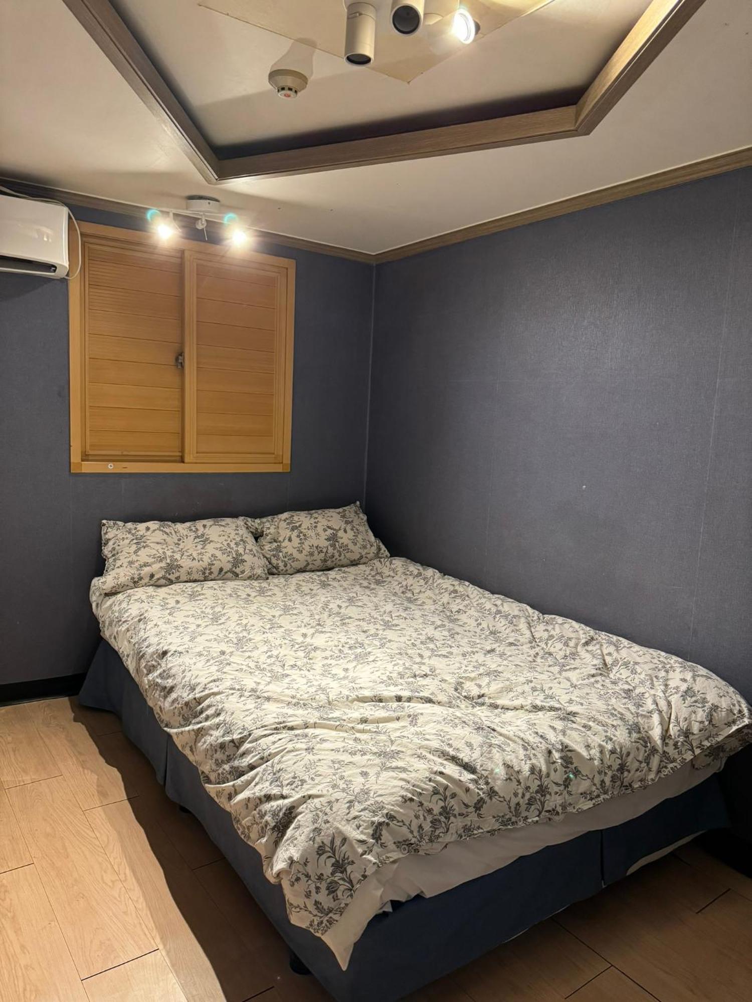 G Mini Hotel Dongdaemun Seul Exterior foto