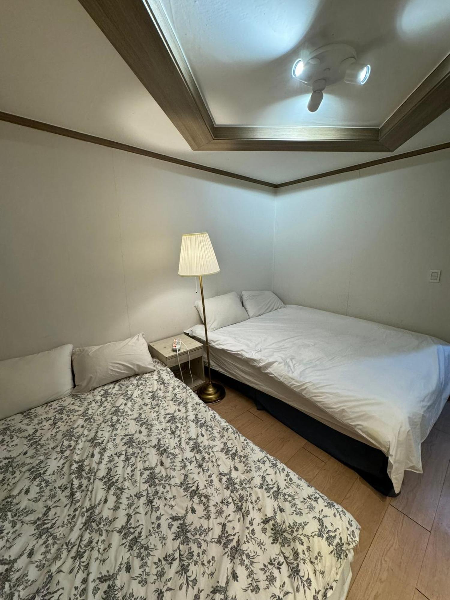 G Mini Hotel Dongdaemun Seul Exterior foto